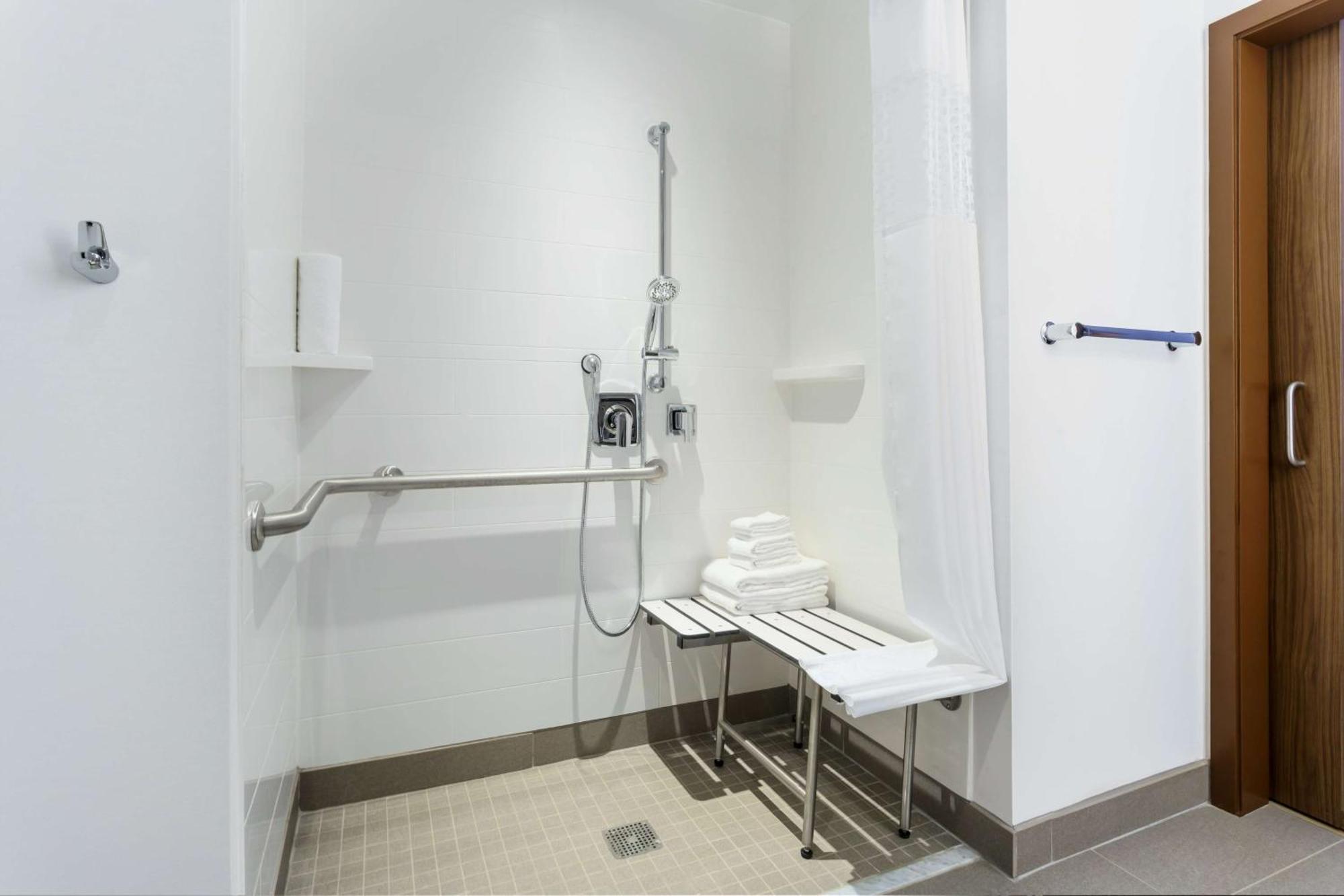 Hampton Inn & Suites Santa Monica Kültér fotó