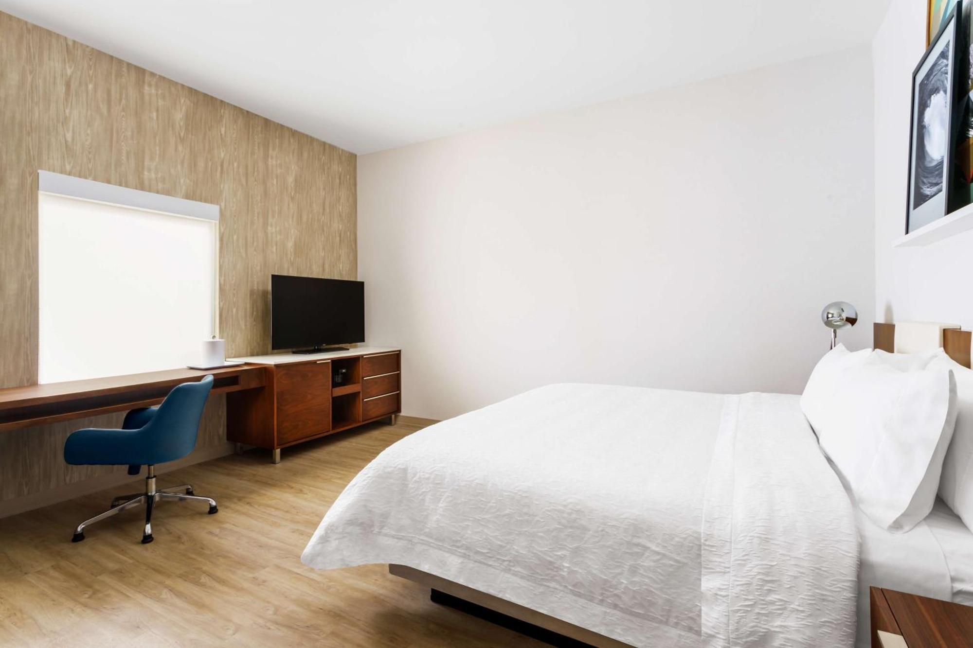 Hampton Inn & Suites Santa Monica Kültér fotó