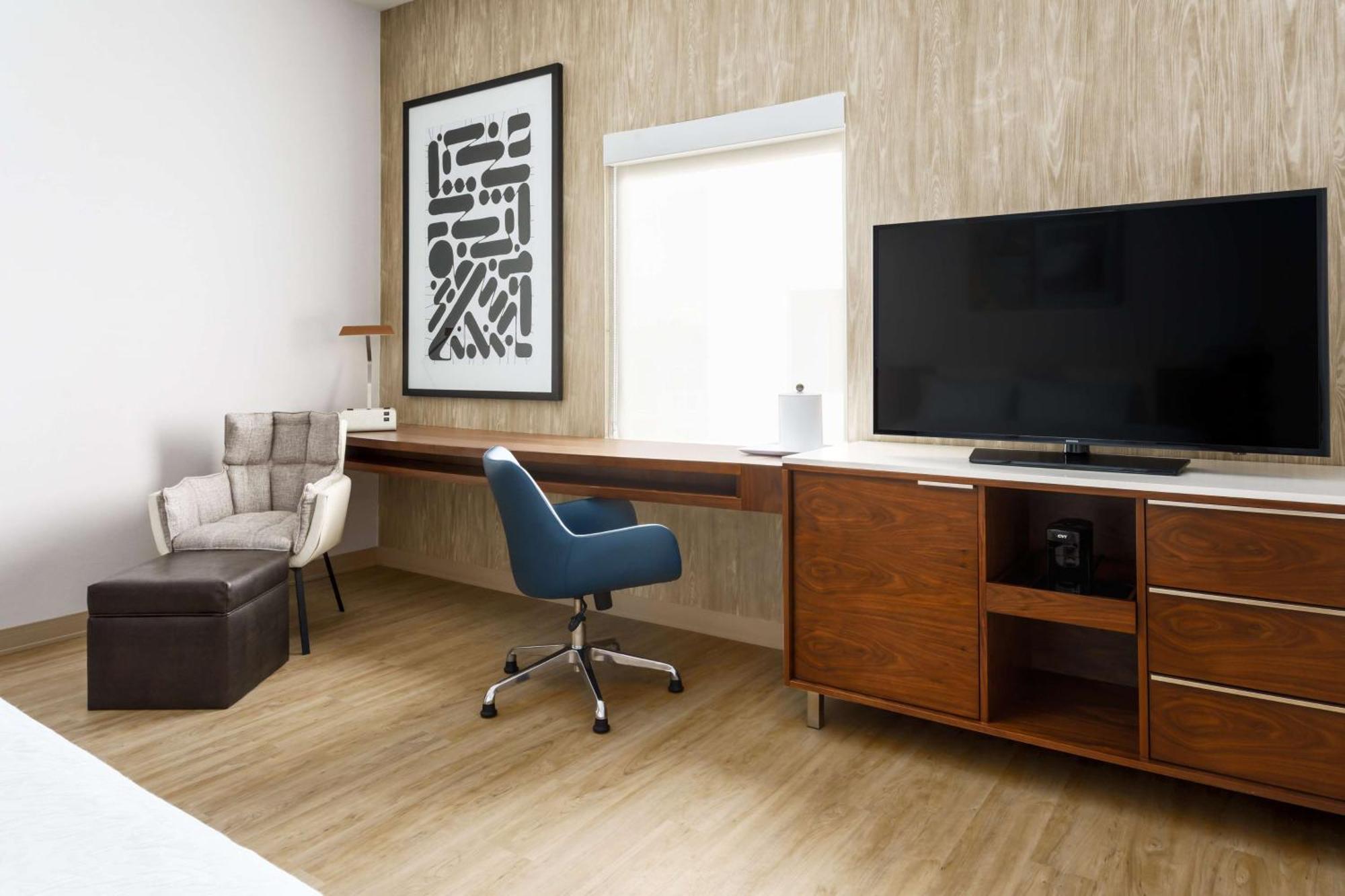 Hampton Inn & Suites Santa Monica Kültér fotó