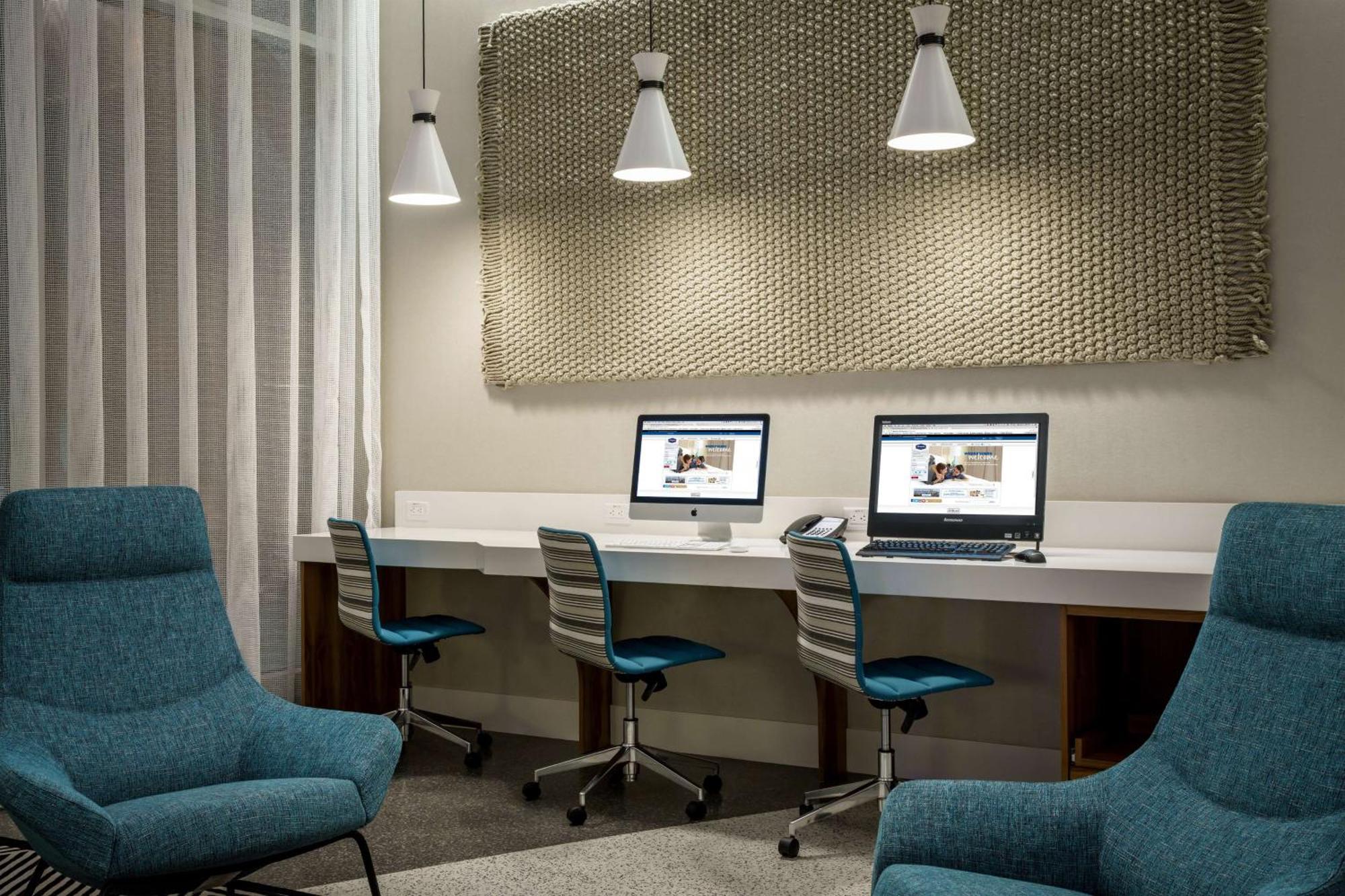 Hampton Inn & Suites Santa Monica Kültér fotó